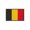 Patch Bandiera Belgio - CLAWGEAR