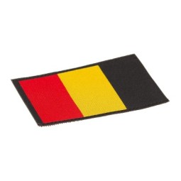 Patch Bandiera Belgio - CLAWGEAR