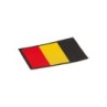 Patch Bandiera Belgio - CLAWGEAR