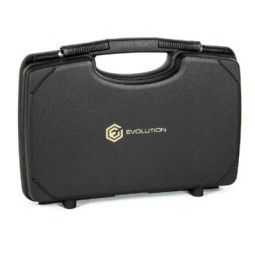 Hard Pistol Case - Dimensions 29X19X7 - EVOLUTION