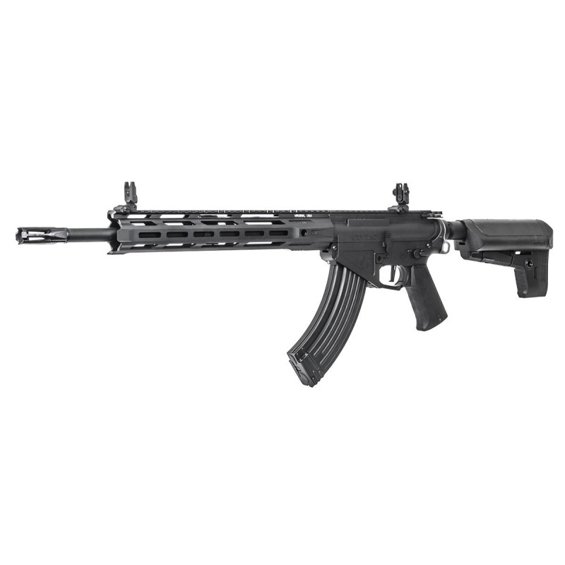 Fucile AEG TRIDENT 47 SPR-M - KRYTAC
