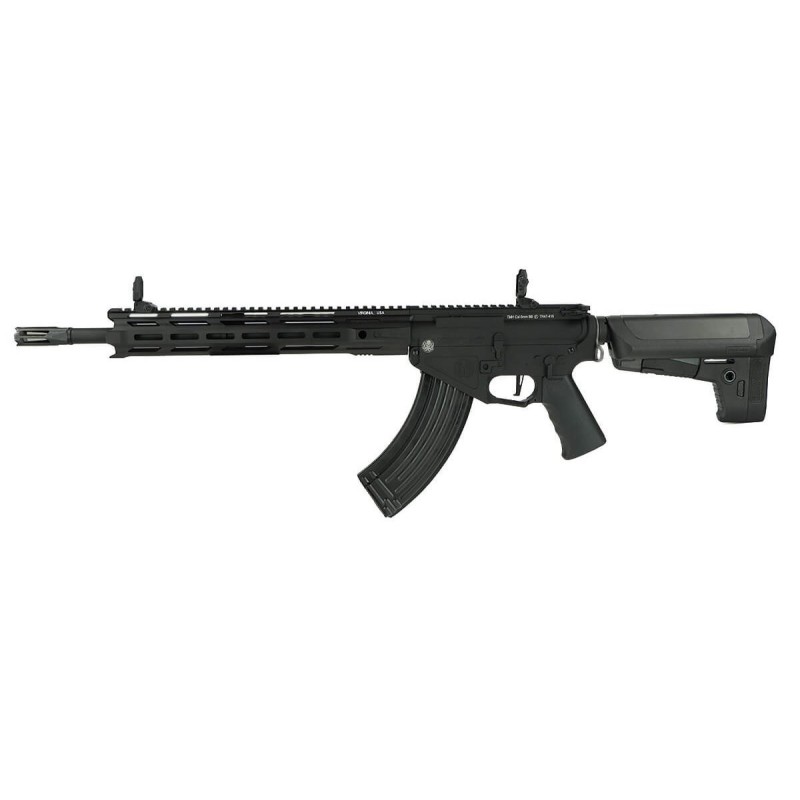 TRIDENT 47 SPR-M AEG Rifle - KRYTAC