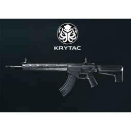 Fucile AEG TRIDENT 47 SPR-M - KRYTAC