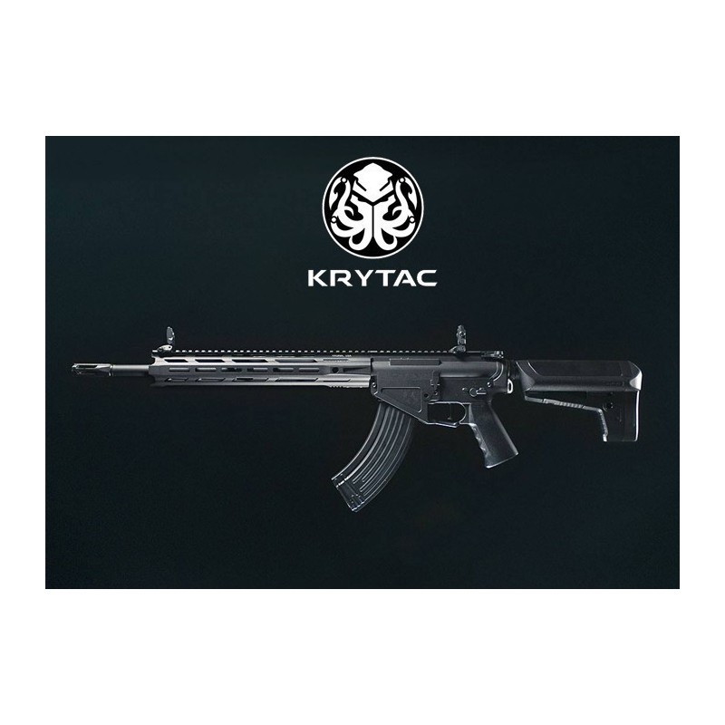 Fucile AEG TRIDENT 47 SPR-M - KRYTAC