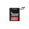 FIREPROOF Bag for safe battery charging - 18x23 - NIMROD