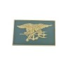 PATCH GRANDE NAVY SEAL PVC