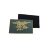 PATCH GRANDE NAVY SEAL PVC