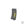 PVC PATCH "EPM 30 - BLACK - PTS
