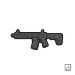 PTS 4" C4 PVC PatchPTS Syndicate