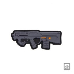 PTS 3.75" PDR-C PVC Patch PTS Syndicate