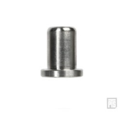 Nozzle di ricambio in ACCIAIO Odin M12- PTS