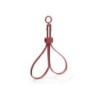 Tri-Fold Reusable Restraints - Red - ASP
