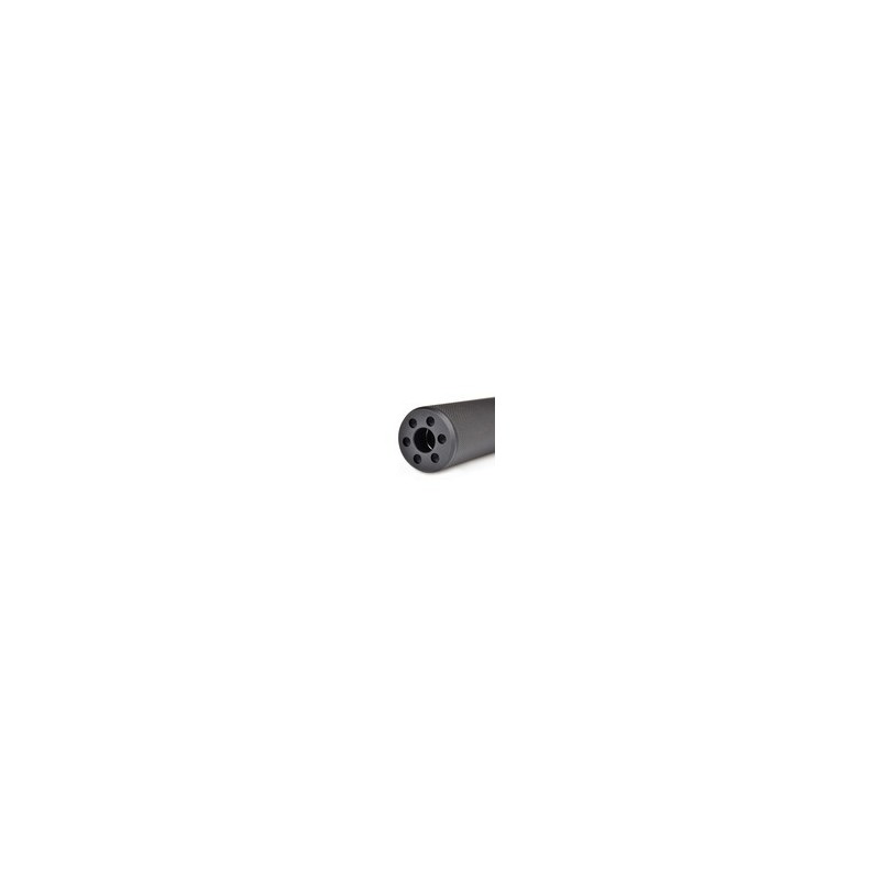Silenziatore PRO 195mm 14mm CCW - PIRATE ARMS