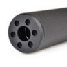 PRO Silencer 195mm 14mm CCW - PIRATE ARMS
