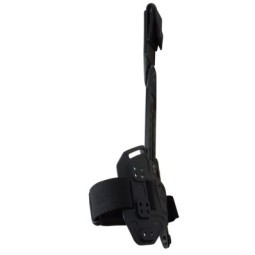 Cosciale in polimero 1 PUNTO-COMPACT- RADAR