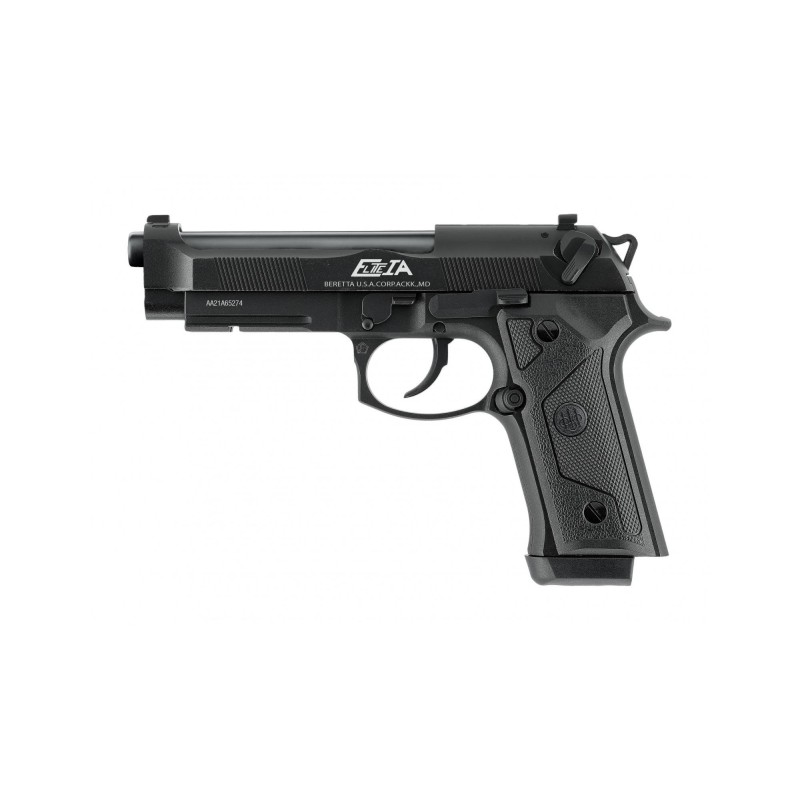 Beretta® M9 Elite IA Gas Blowback Pistol - UMAREX