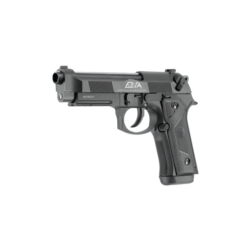 Beretta® M9 Elite IA Gas Blowback Pistol - UMAREX