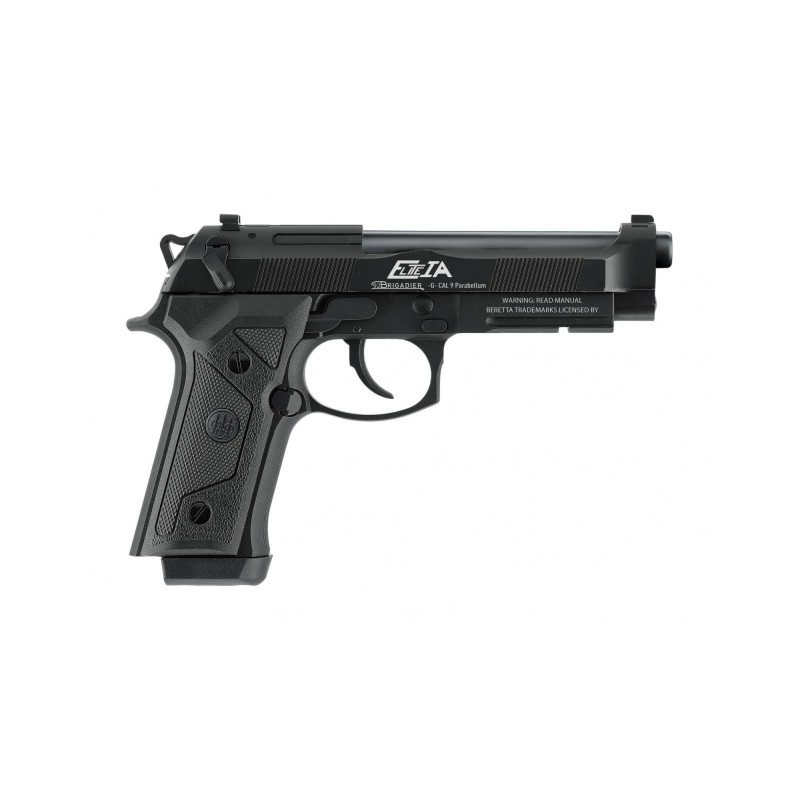 Pistola a gas Beretta® M9 Elite IA - UMAREX