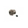Four Rifle CNC Steel Pinion Gear For Electric Motors (D-Hole)