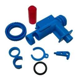 T Nylon Hop-Up FULL SET for M4 Series - GMT