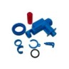 T Hop-Up in Nylon FULL SET per serie M4 - GMT