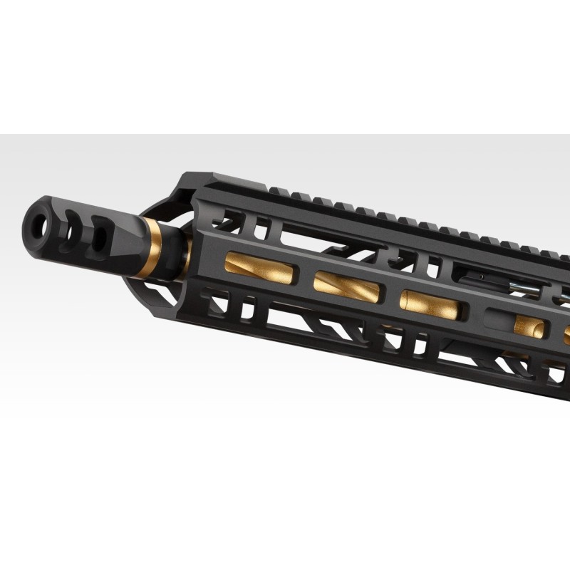 Fucile green gas MTR16 CERAKOTE VERSION zet system - TOKYO MARUI