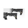 MTR16 CERAKOTE VERSION zet system green gas rifle - TOKYO MARUI