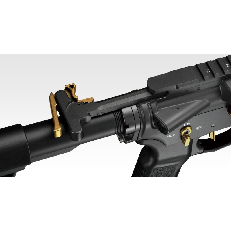 Fucile green gas MTR16 CERAKOTE VERSION zet system - TOKYO MARUI