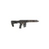 MTR16 CERAKOTE VERSION zet system green gas rifle - TOKYO MARUI