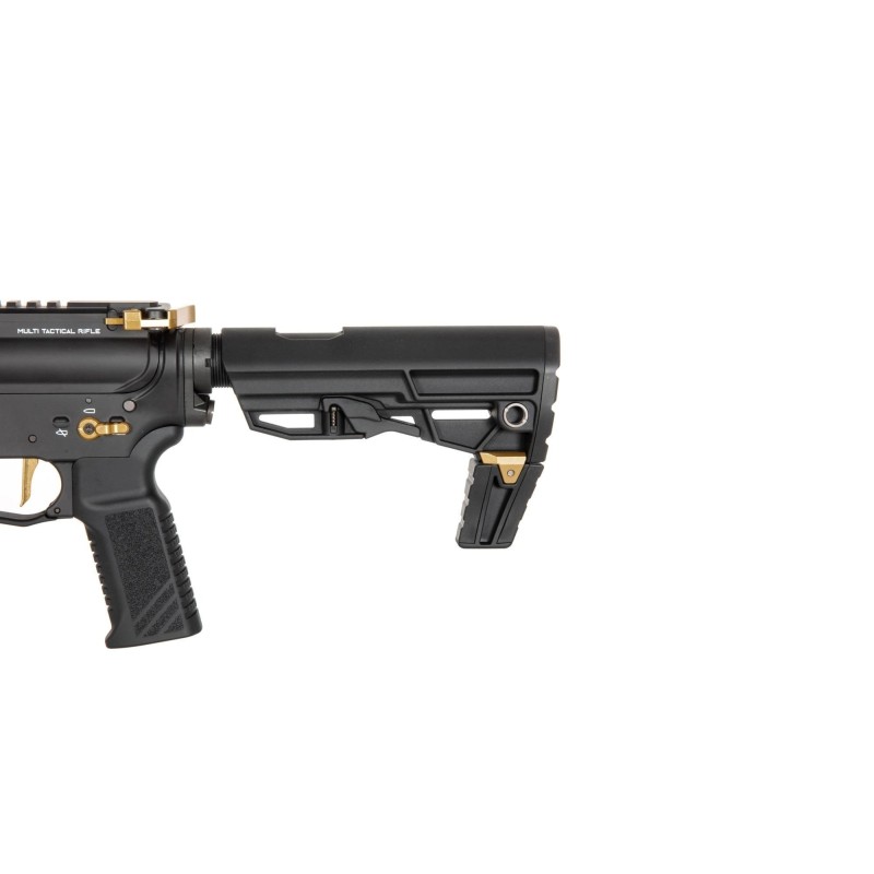 Fucile green gas MTR16 CERAKOTE VERSION zet system - TOKYO MARUI