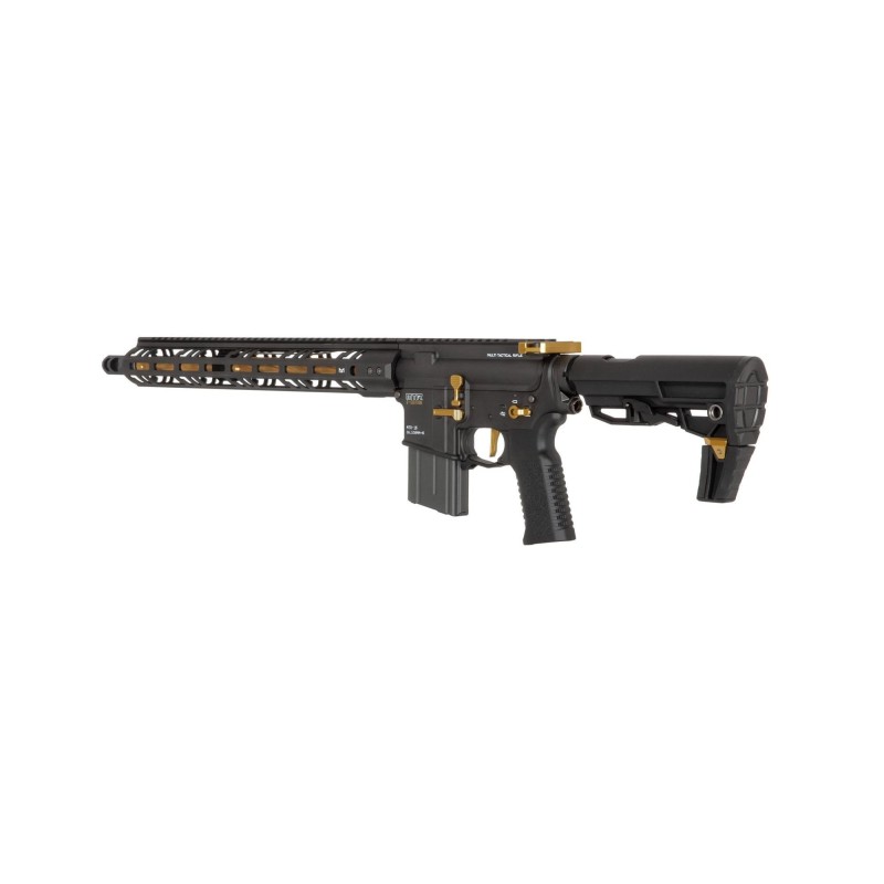 Fucile green gas MTR16 CERAKOTE VERSION zet system - TOKYO MARUI
