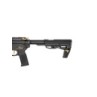 MTR16 CERAKOTE VERSION zet system green gas rifle - TOKYO MARUI