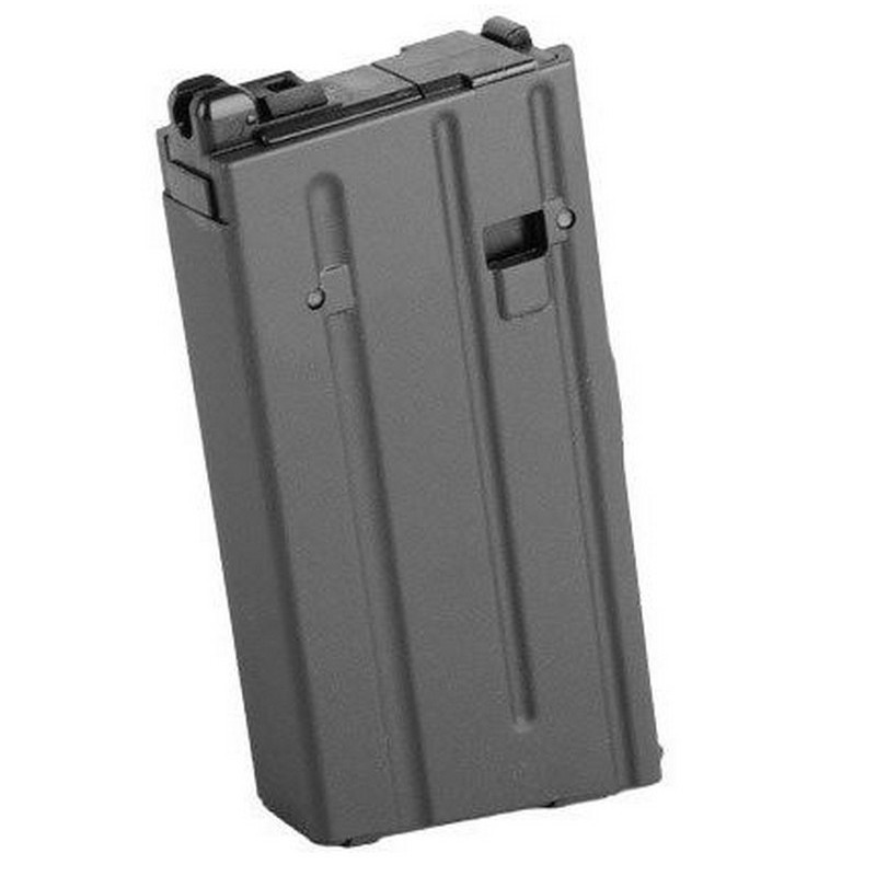 CARICATORE MTR16 GBBR (ZET SYSTEM) 20 BB - SHORT - TOKYO MARUI