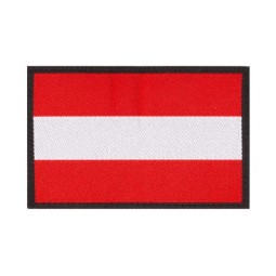 Austria Flag Patch - ClawGear