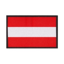 Patch bandiera Austria - ClawGear