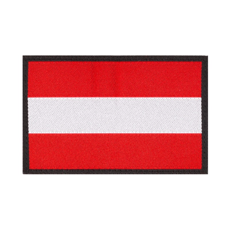 Austria Flag Patch - ClawGear