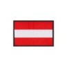 Austria Flag Patch - ClawGear