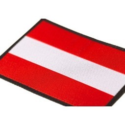 Patch bandiera Austria - ClawGear