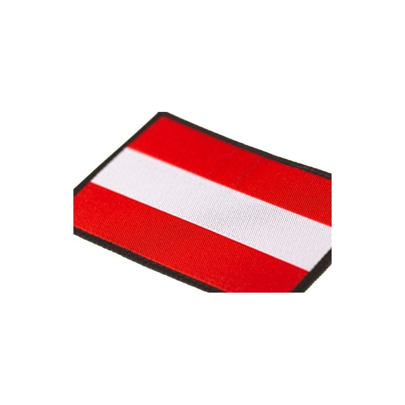 Austria Flag Patch - ClawGear