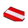 Austria Flag Patch - ClawGear