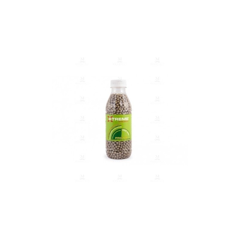 BIO BBs 0.20g BOTTLE - 2800bb - XTREME