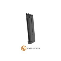 Caricatore Green Gas per E911 - Evolution Airsoft