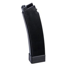 CZ® SCORPION EVO 3 aeg 75bb Mid-Cap Magazine - ASG