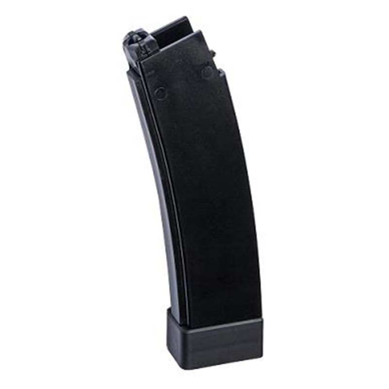 CZ® SCORPION EVO 3 aeg 75bb Mid-Cap Magazine - ASG