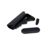 CRANE Style Adjustable Battery Stock - Pirate Arms
