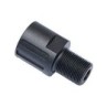 14mm CCW Aluminum Adapter for Scorpion EVO 3 Series - ASG
