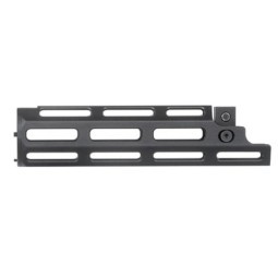 Aluminum M-LOK Handguard for MP5 Series - CYMA