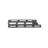 Frontale M-LOK in alluminio per serie  MP5 - CYMA