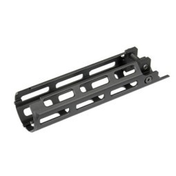 Aluminum M-LOK Handguard for MP5 Series - CYMA