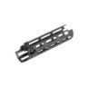 Frontale M-LOK in alluminio per serie  MP5 - CYMA